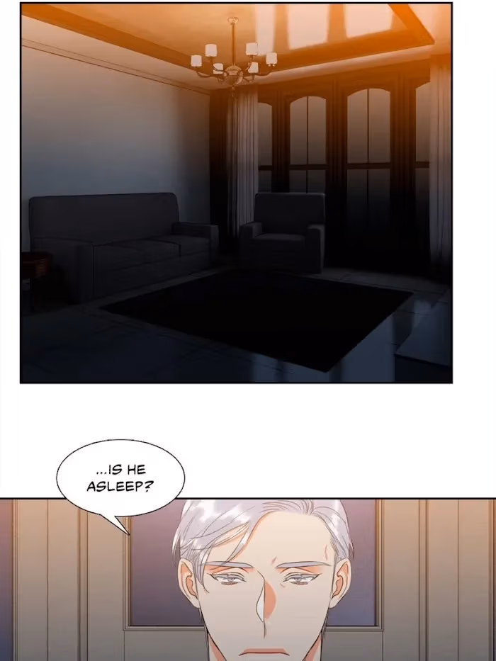 Paramour Chapter 93 page 3 - 