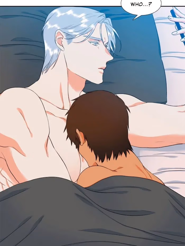Paramour Chapter 93 page 21 - 