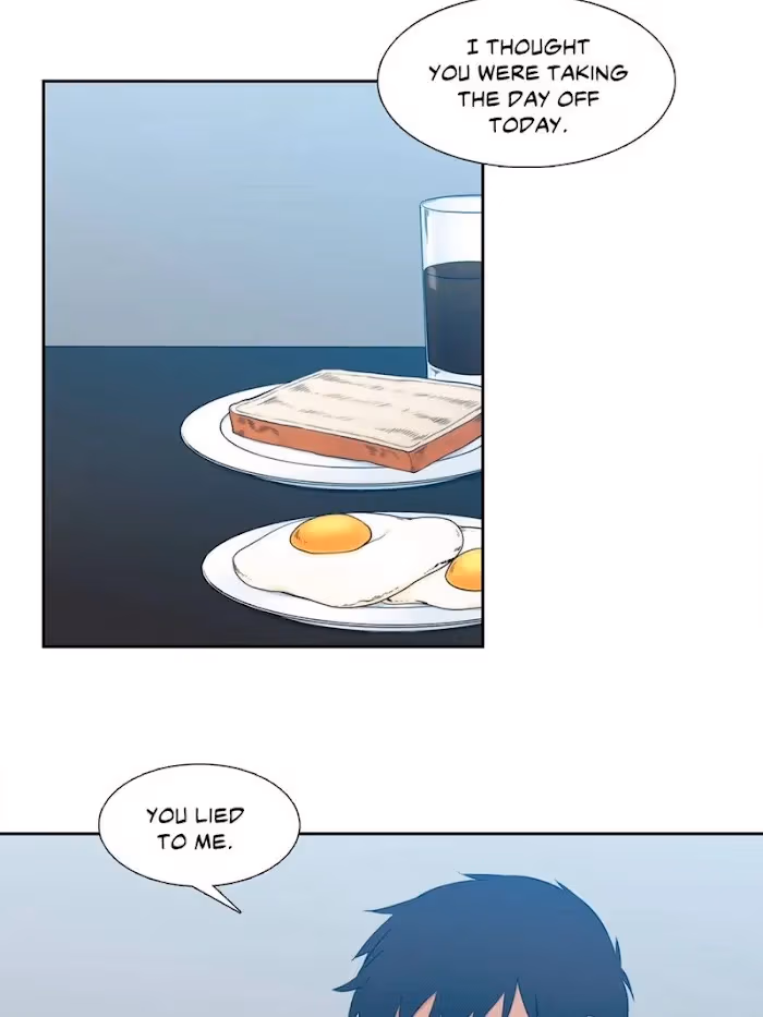 Paramour Chapter 93 page 23 - 