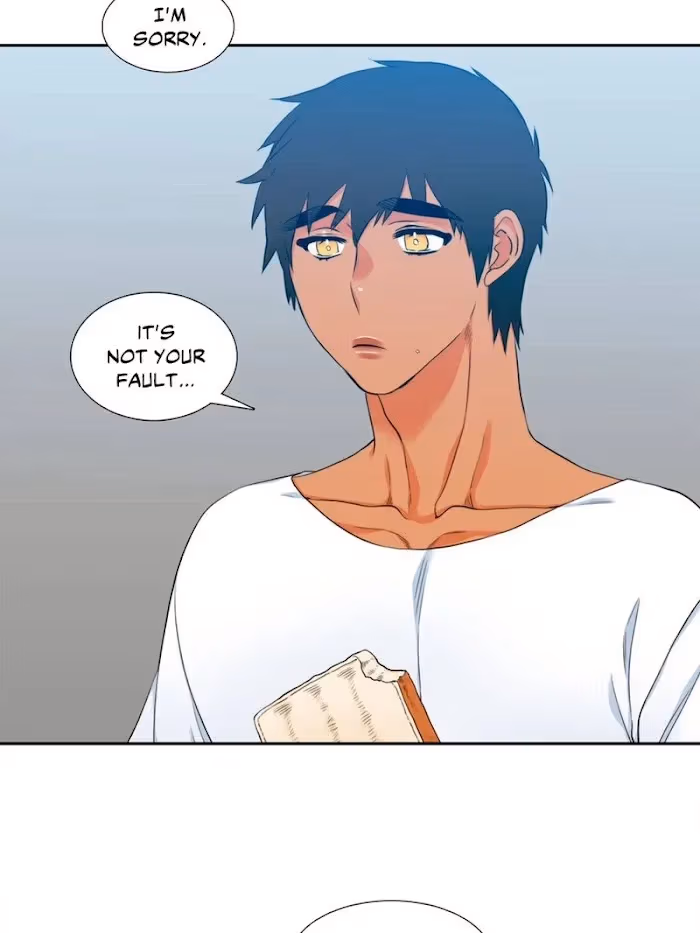 Paramour Chapter 93 page 26 - 