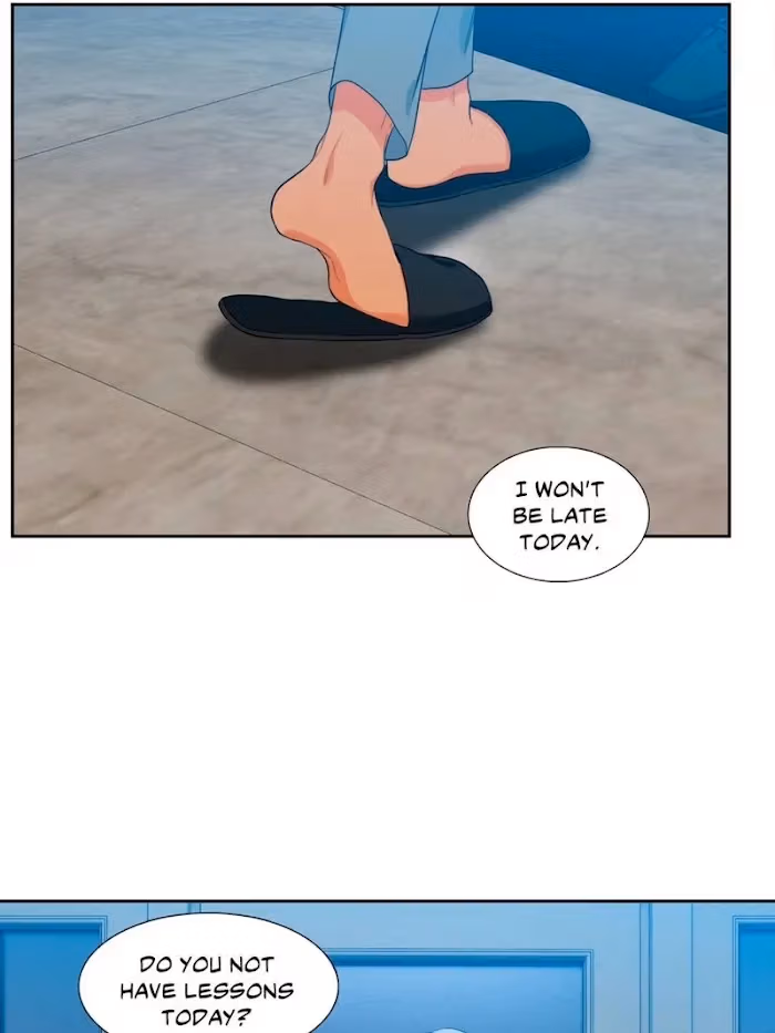 Paramour Chapter 93 page 28 - 
