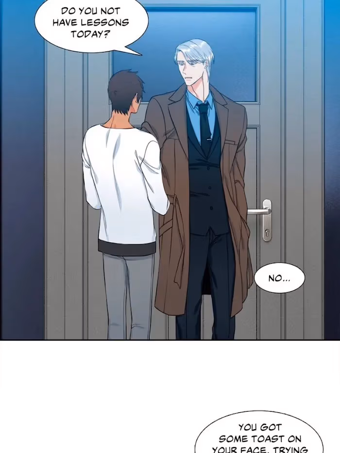 Paramour Chapter 93 page 29 - 