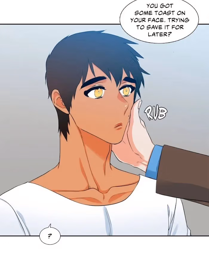 Paramour Chapter 93 page 30 - 