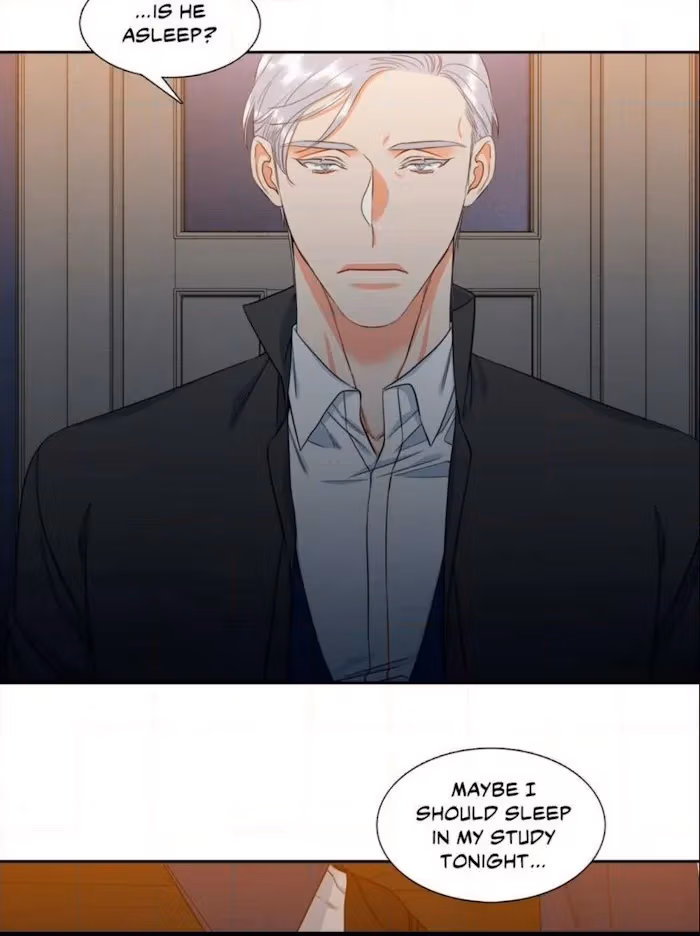 Paramour Chapter 93 page 4 - 