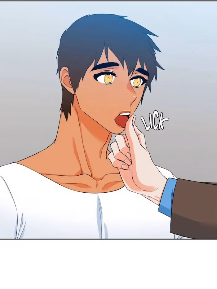 Paramour Chapter 93 page 31 - 
