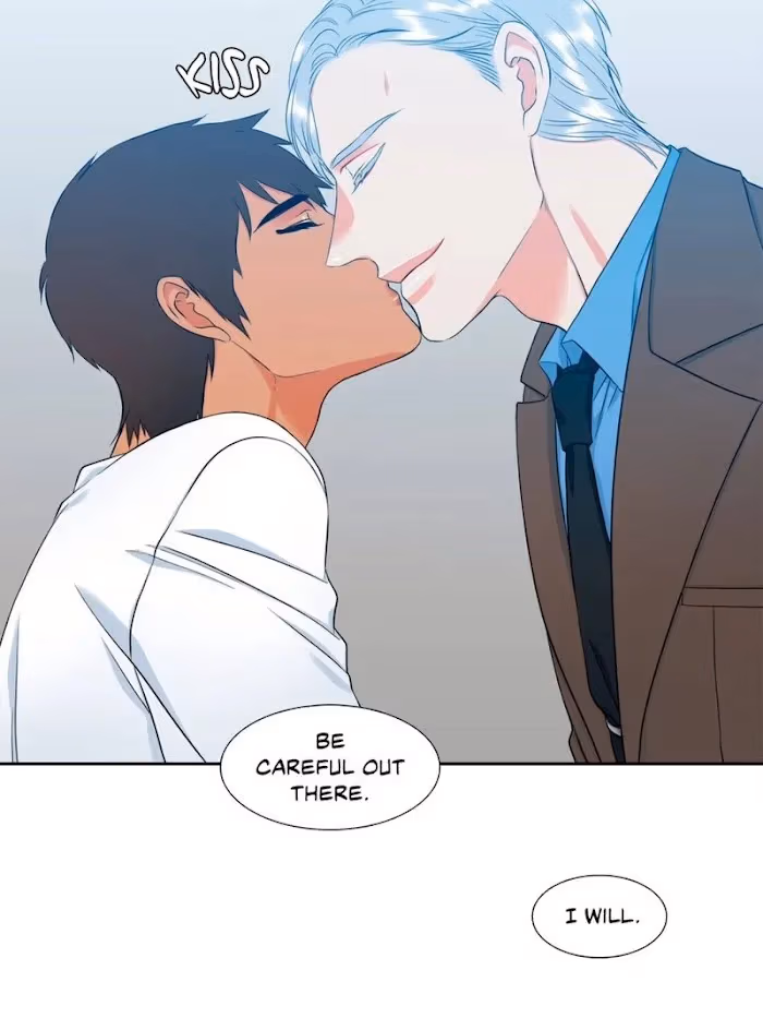 Paramour Chapter 93 page 32 - 