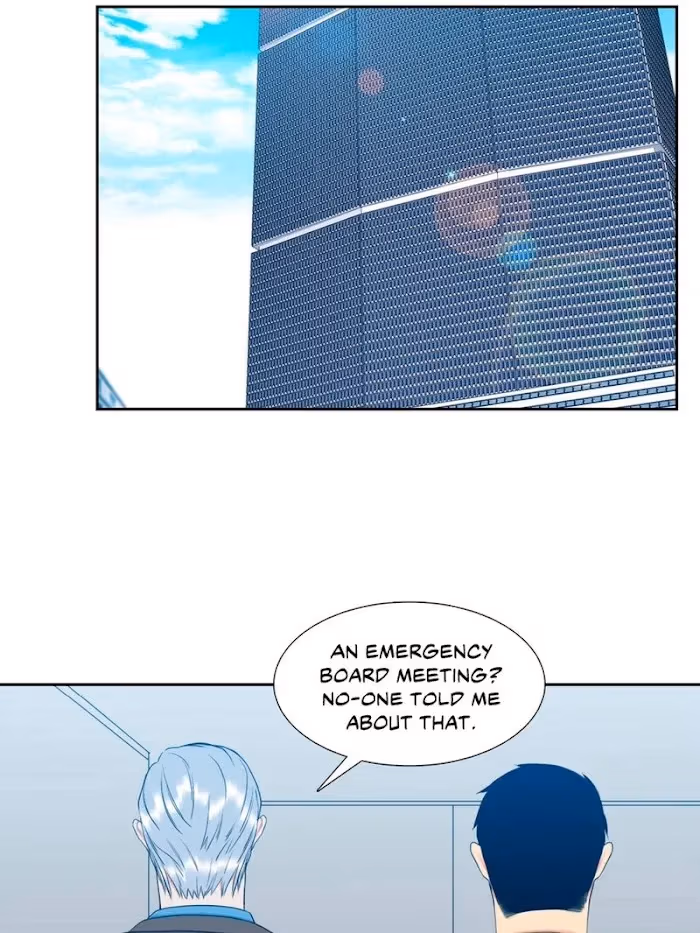 Paramour Chapter 93 page 33 - 