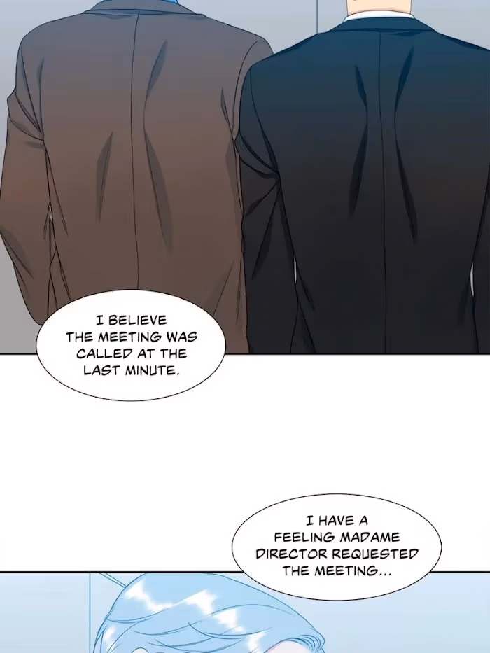 Paramour Chapter 93 page 34 - 