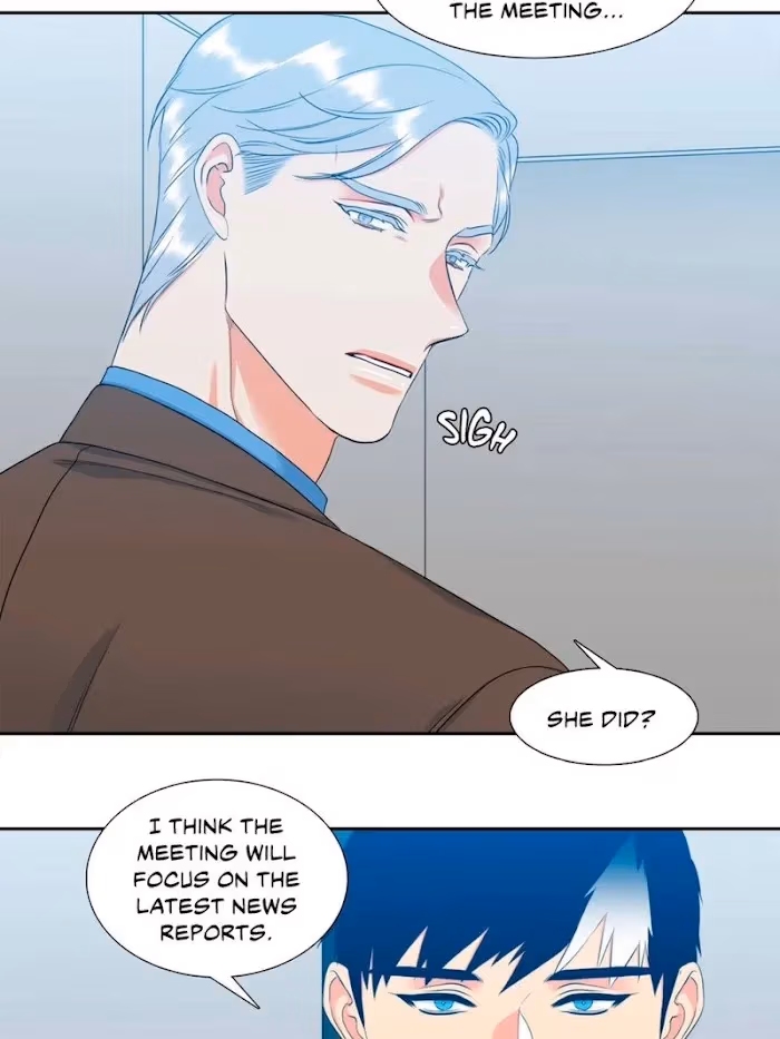 Paramour Chapter 93 page 35 - 
