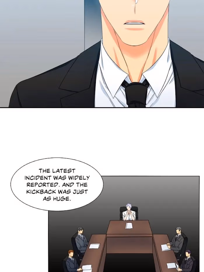 Paramour Chapter 93 page 36 - 