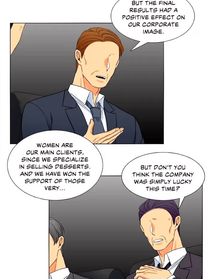 Paramour Chapter 93 page 37 - 