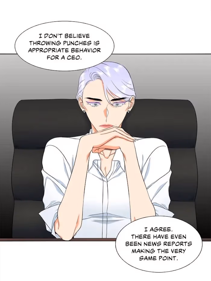 Paramour Chapter 93 page 38 - 