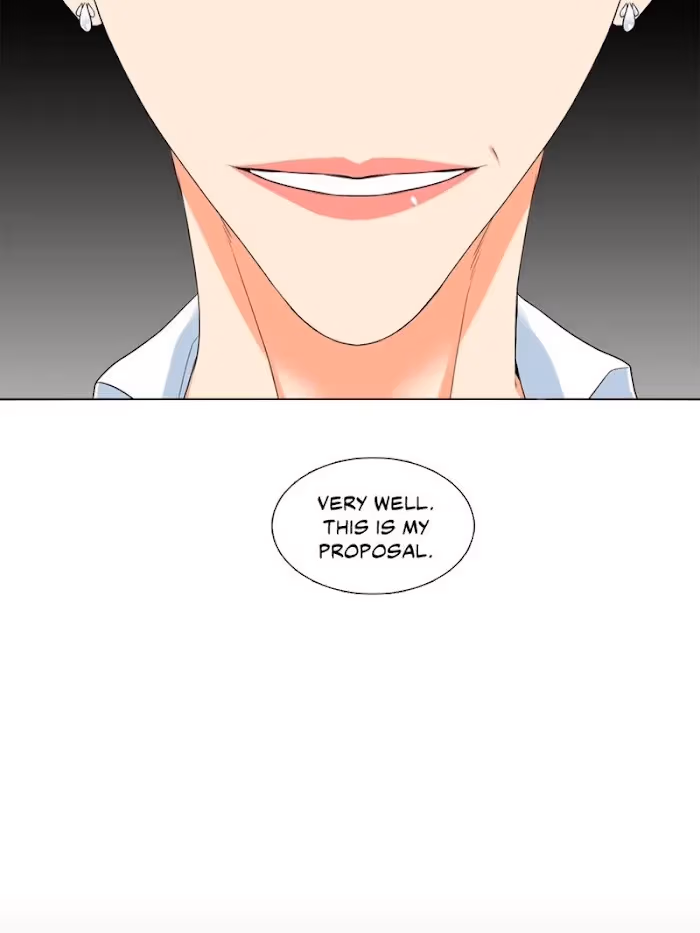 Paramour Chapter 93 page 39 - 