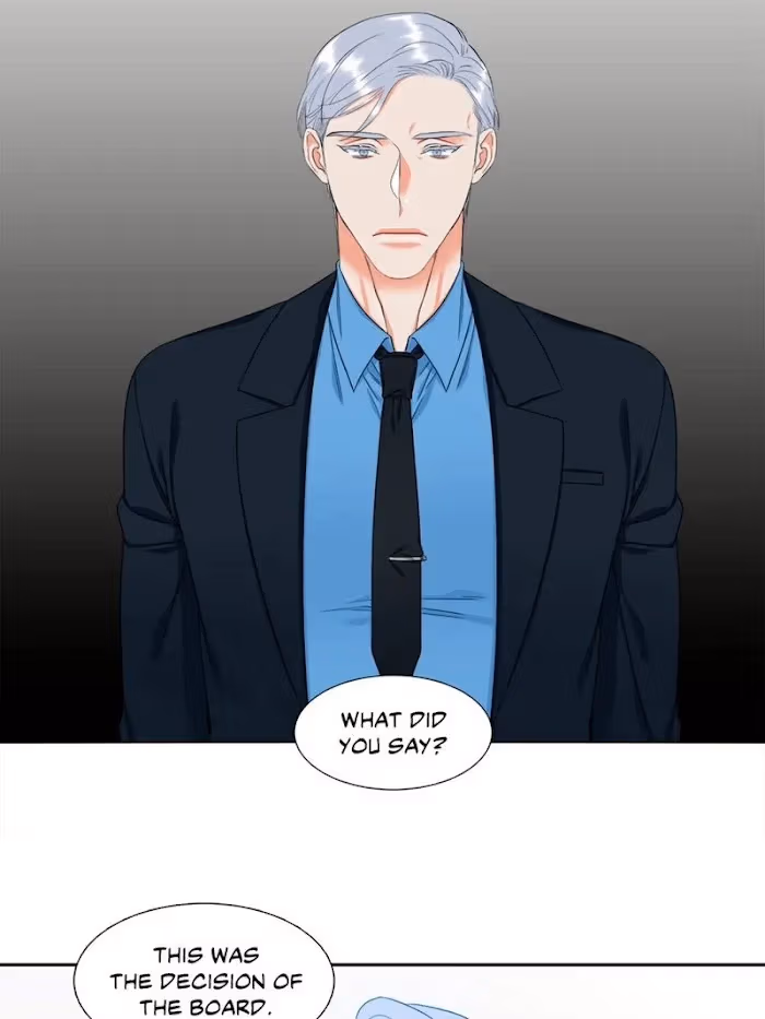 Paramour Chapter 93 page 40 - 