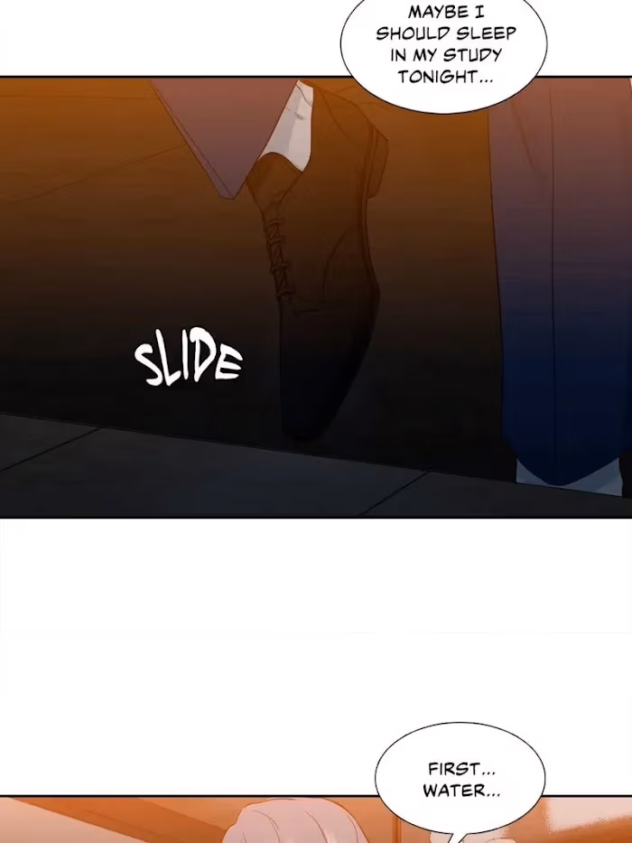 Paramour Chapter 93 page 5 - 
