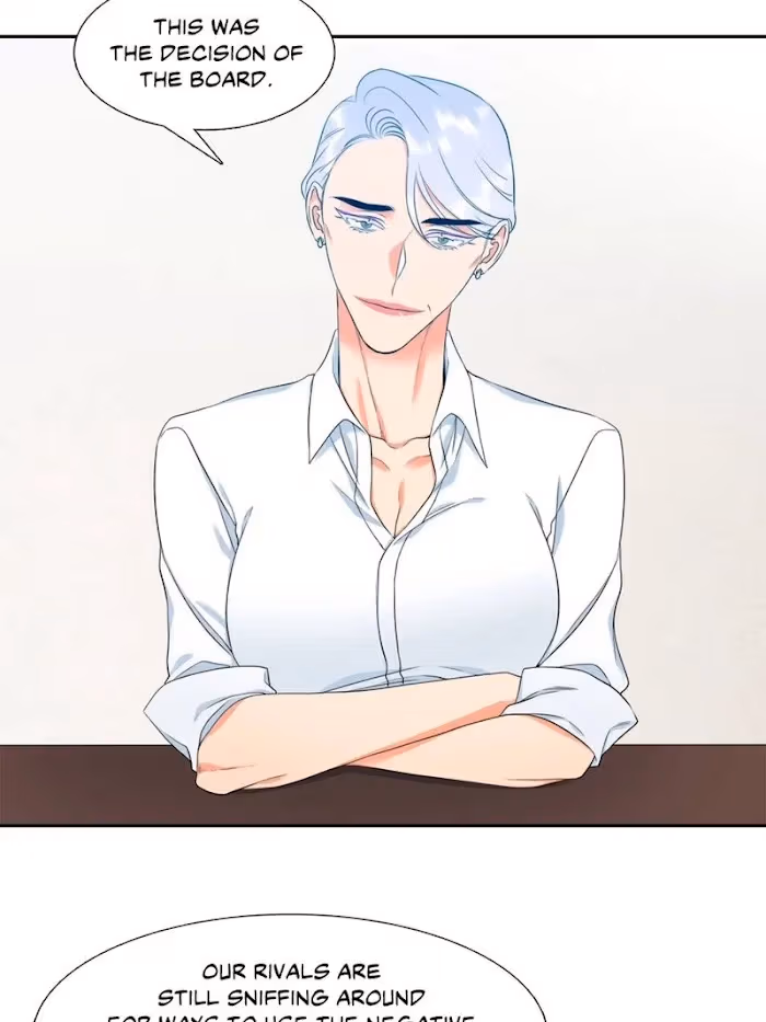 Paramour Chapter 93 page 41 - 
