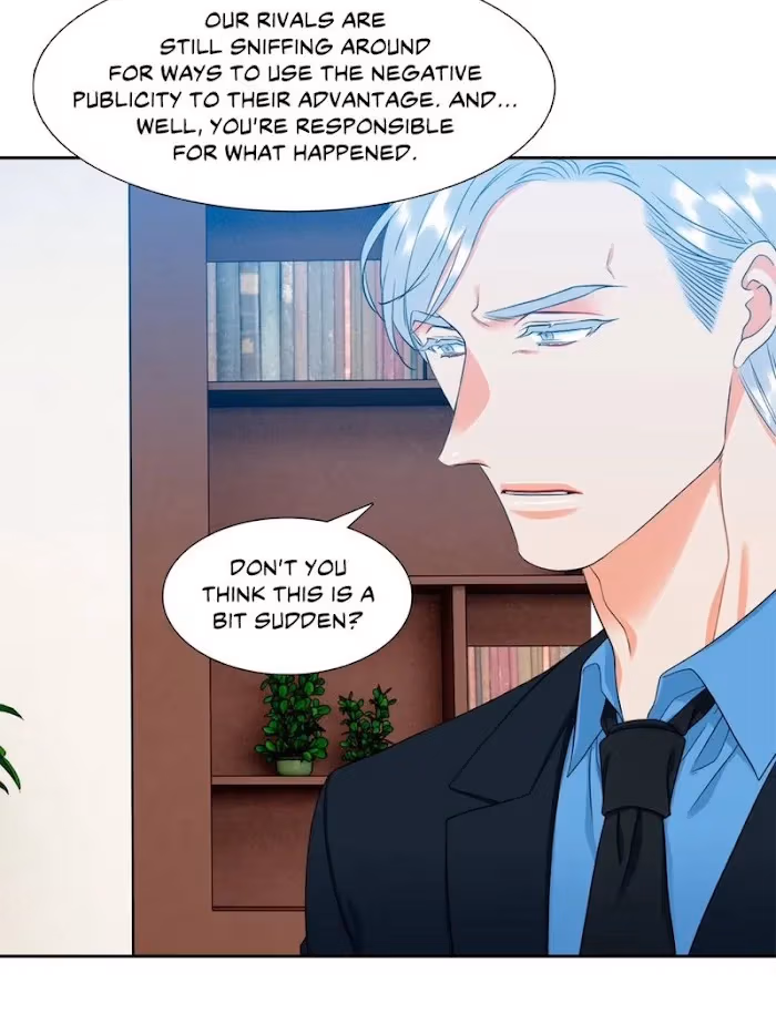 Paramour Chapter 93 page 42 - 