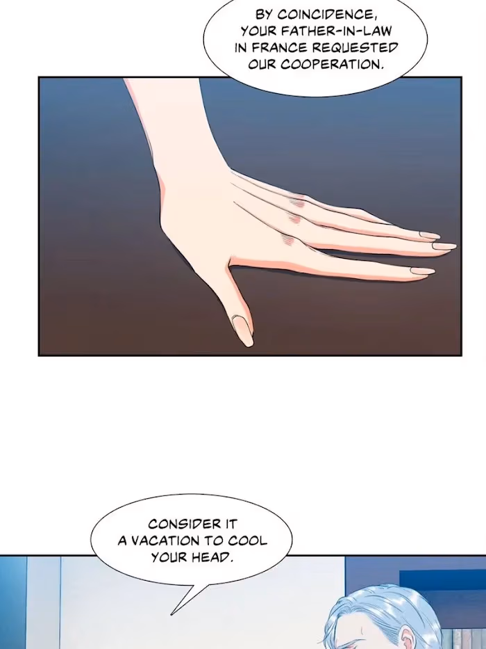 Paramour Chapter 93 page 43 - 