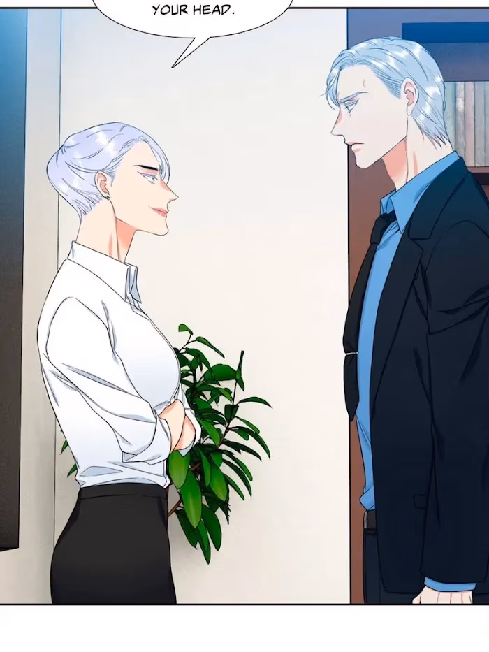 Paramour Chapter 93 page 44 - 