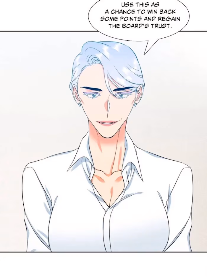 Paramour Chapter 93 page 45 - 