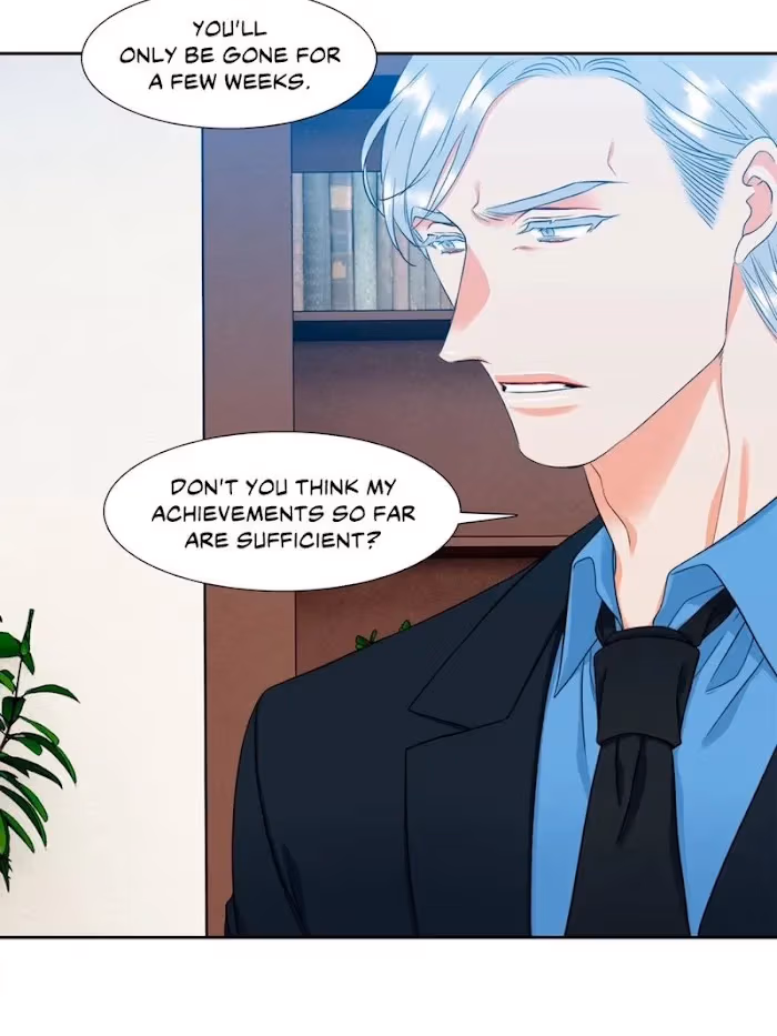 Paramour Chapter 93 page 46 - 
