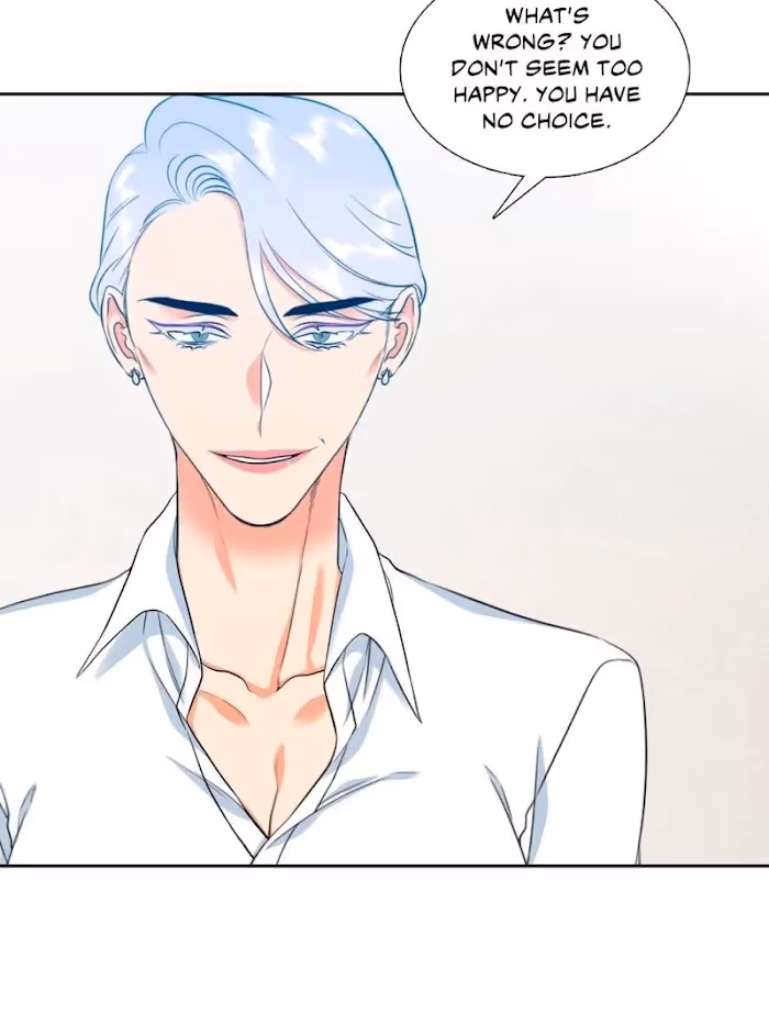Paramour Chapter 93 page 47 - 