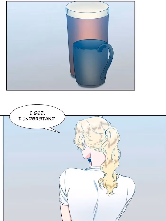 Paramour Chapter 94 page 1 - 
