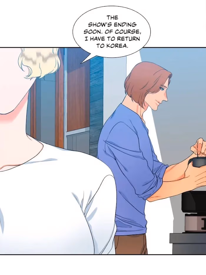 Paramour Chapter 94 page 2 - 