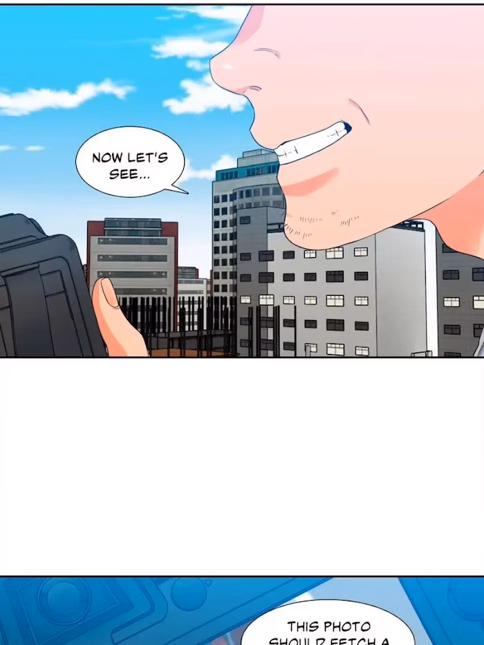 Paramour Chapter 94 page 12 - 