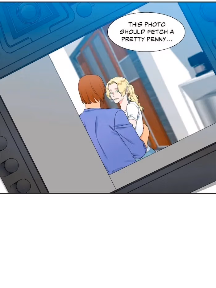 Paramour Chapter 94 page 13 - 