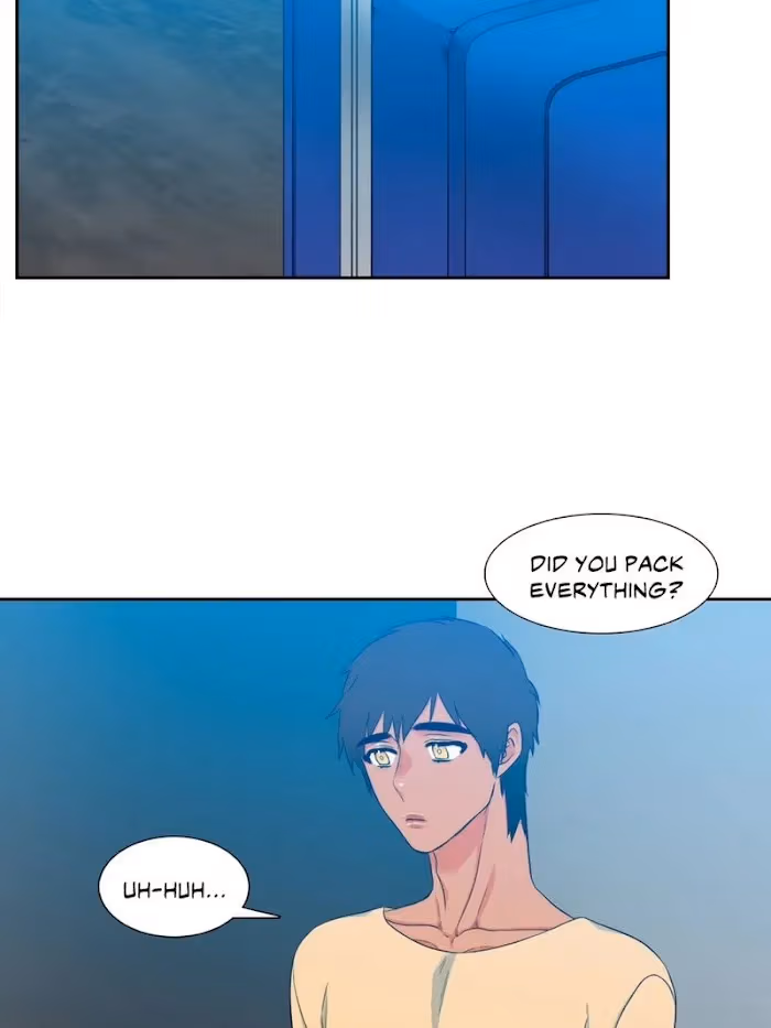 Paramour Chapter 94 page 15 - 
