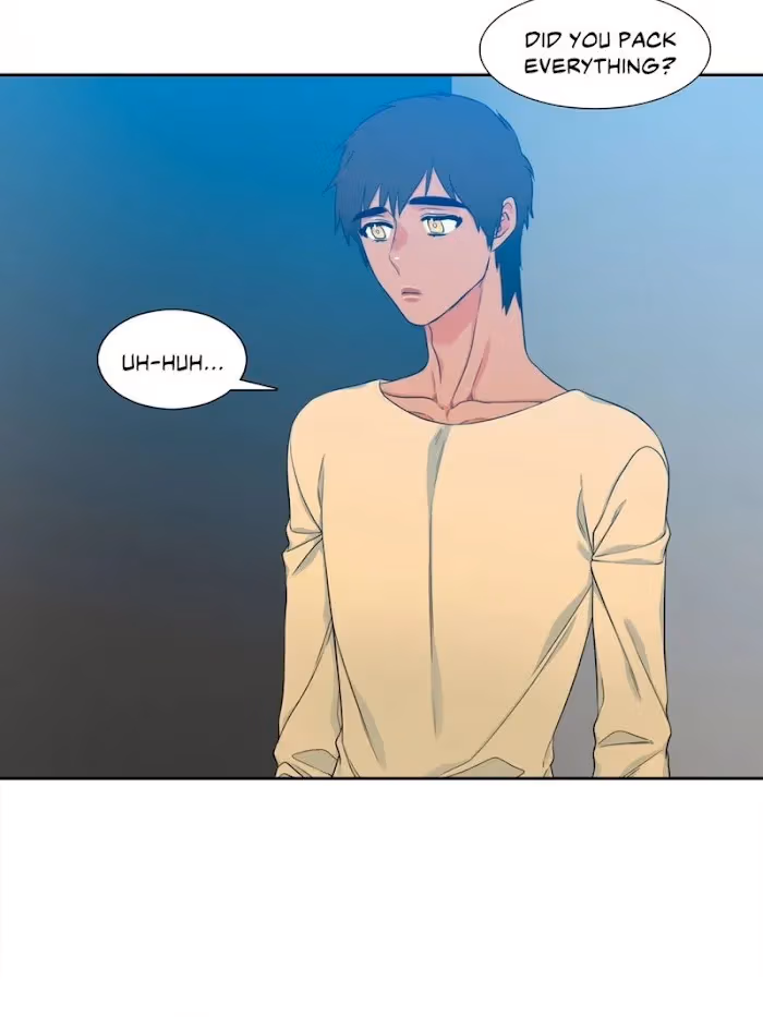 Paramour Chapter 94 page 16 - 