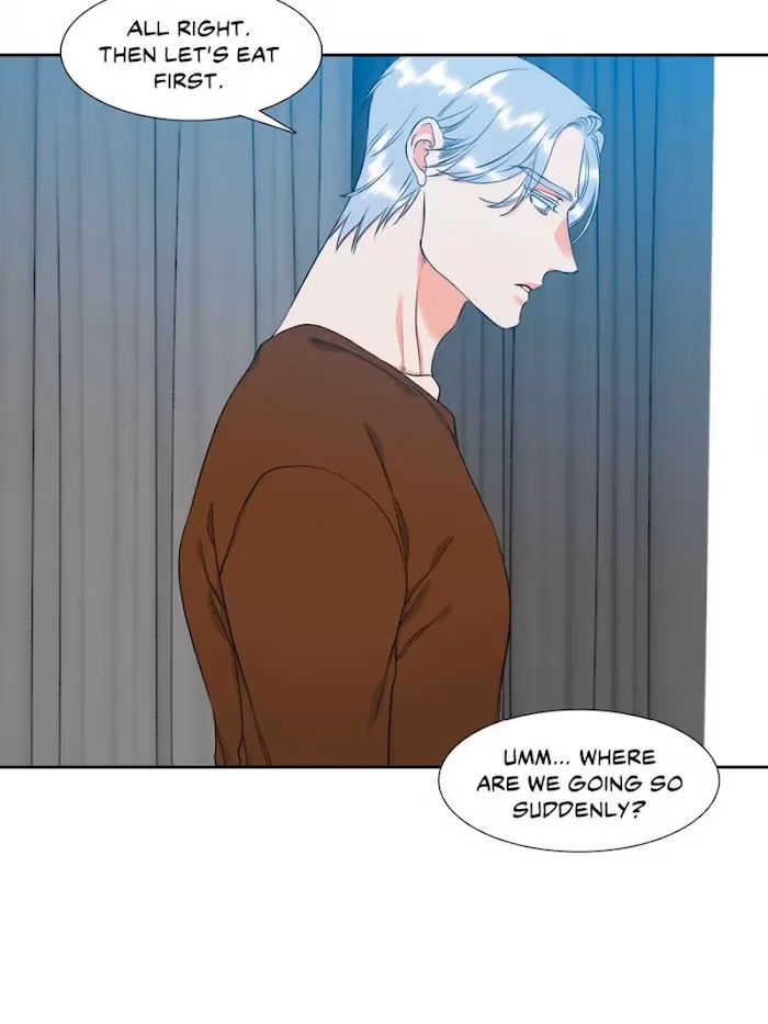 Paramour Chapter 94 page 17 - 