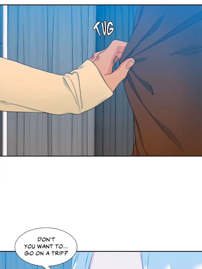 Paramour Chapter 94 page 18 - 