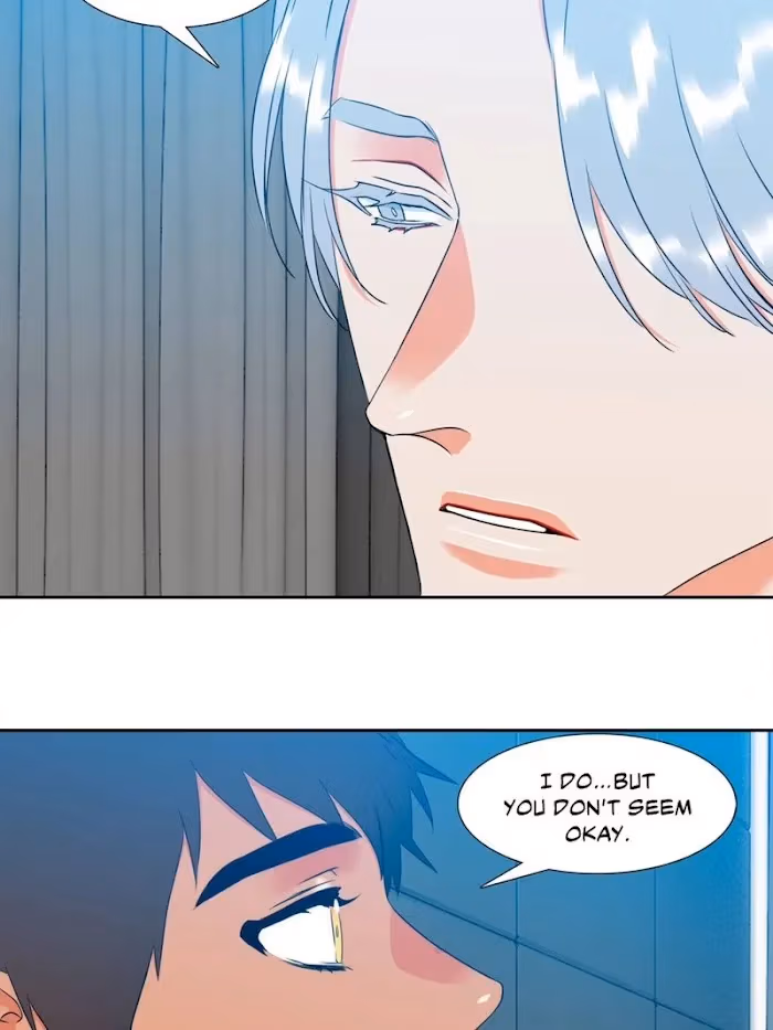 Paramour Chapter 94 page 19 - 