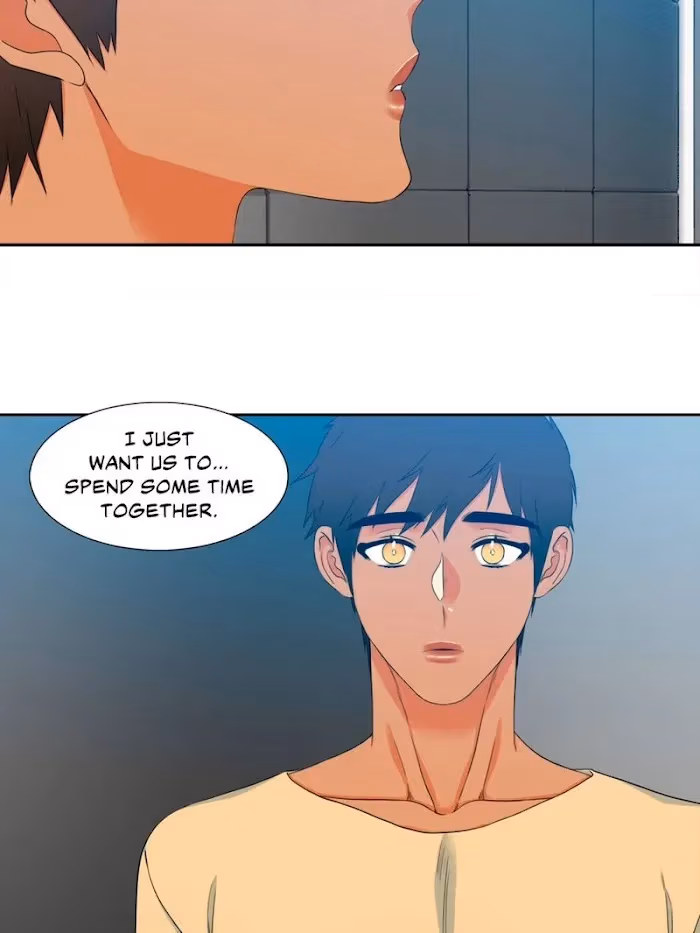 Paramour Chapter 94 page 20 - 