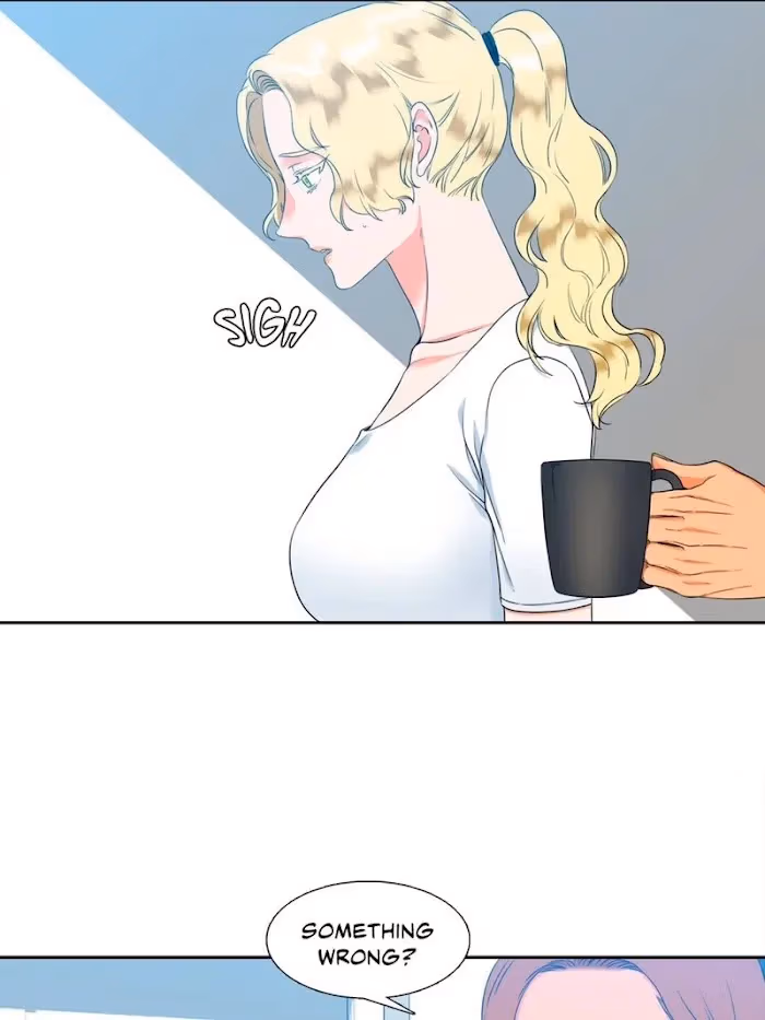 Paramour Chapter 94 page 3 - 