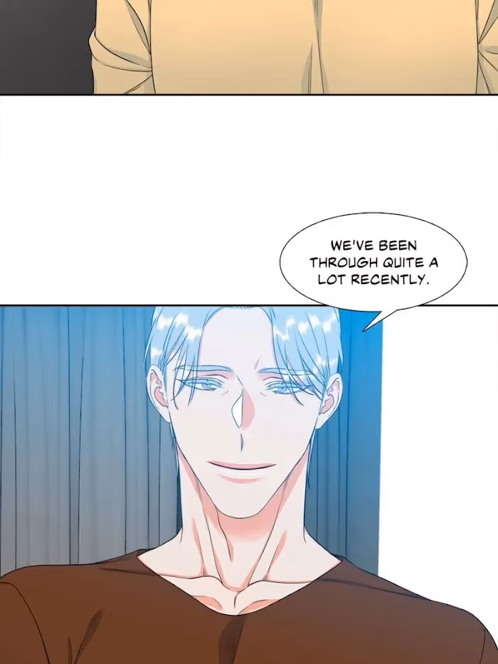 Paramour Chapter 94 page 21 - 