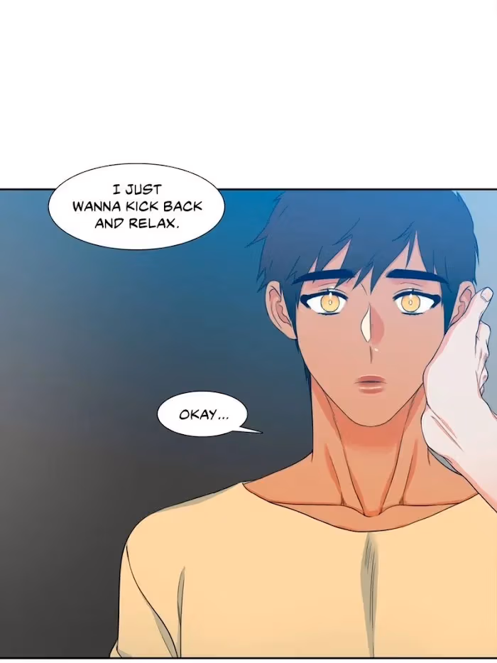 Paramour Chapter 94 page 22 - 