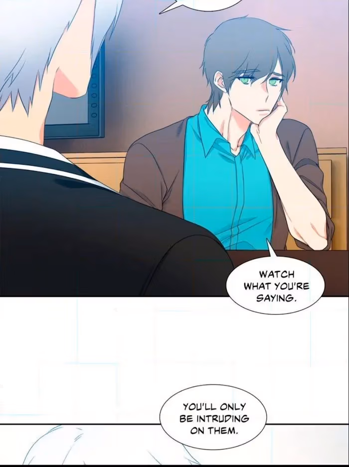 Paramour Chapter 94 page 25 - 