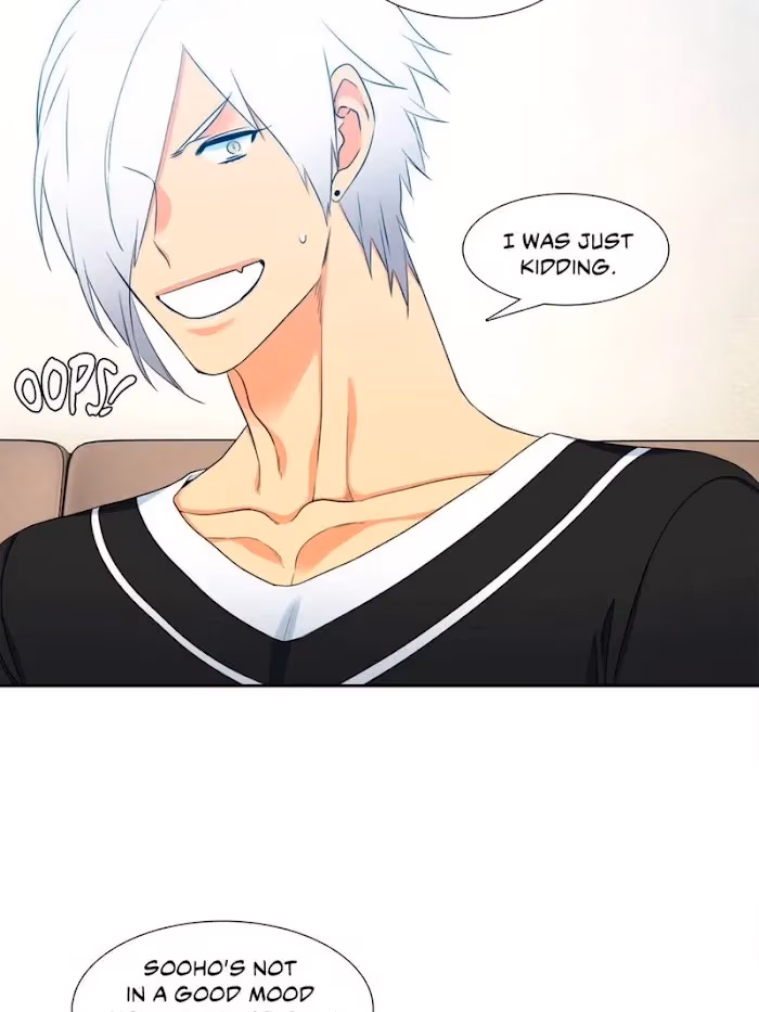 Paramour Chapter 94 page 26 - 