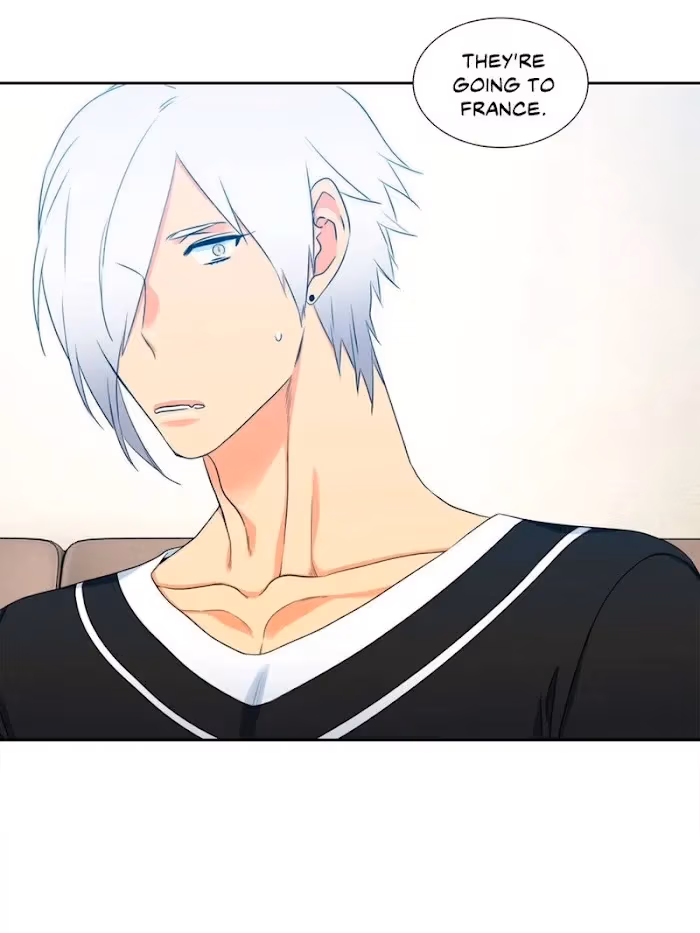 Paramour Chapter 94 page 28 - 