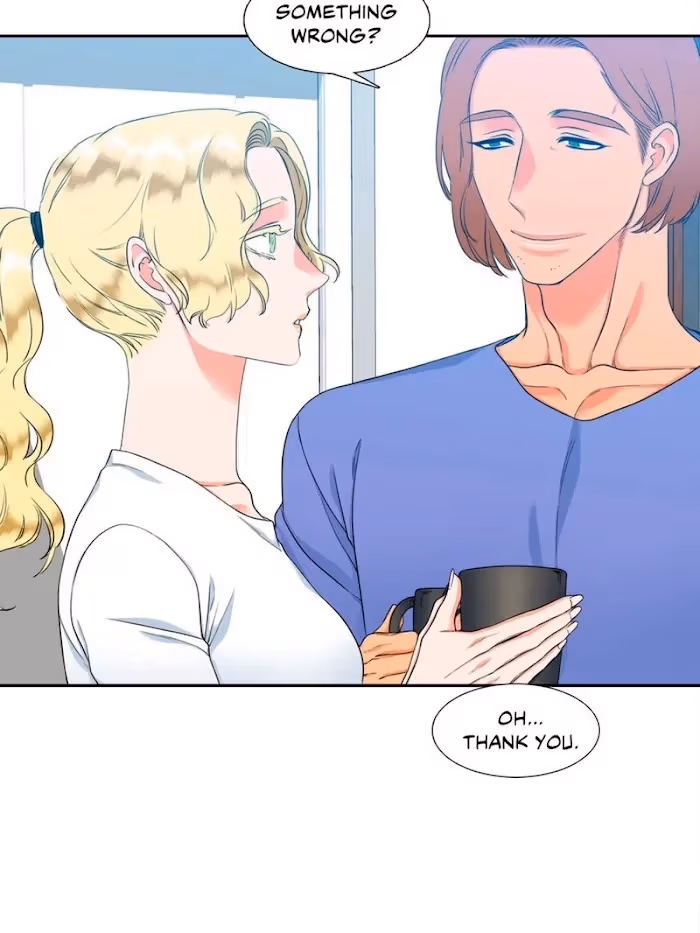 Paramour Chapter 94 page 4 - 