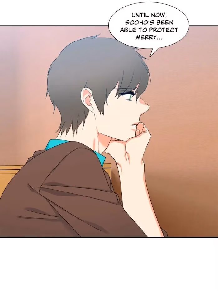 Paramour Chapter 94 page 31 - 
