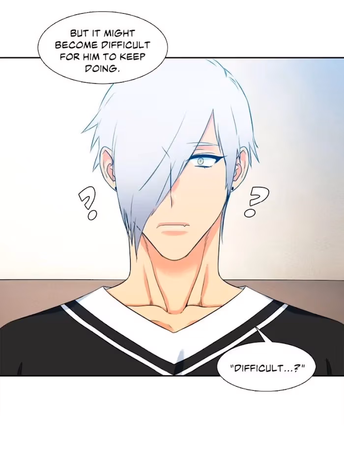 Paramour Chapter 94 page 32 - 