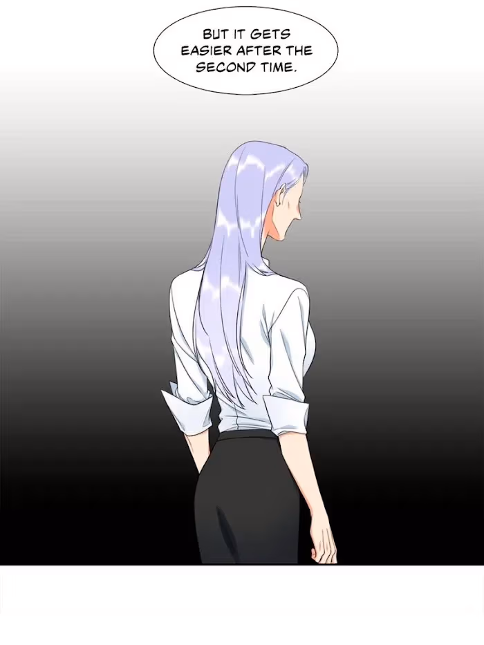 Paramour Chapter 94 page 34 - 