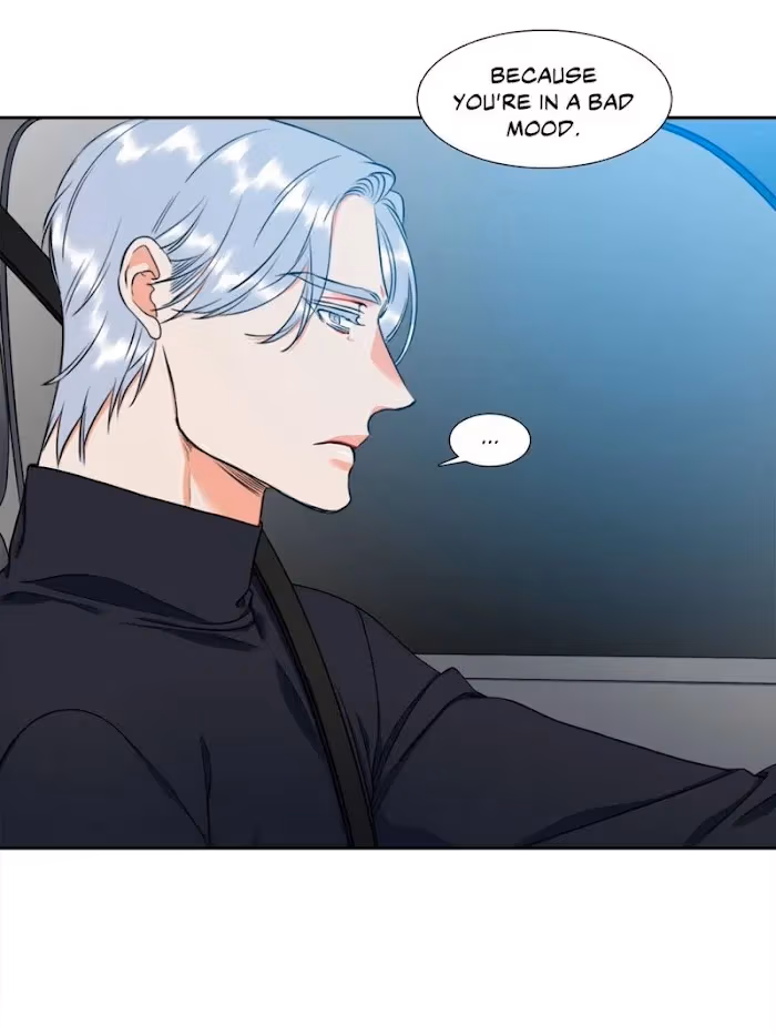 Paramour Chapter 94 page 40 - 
