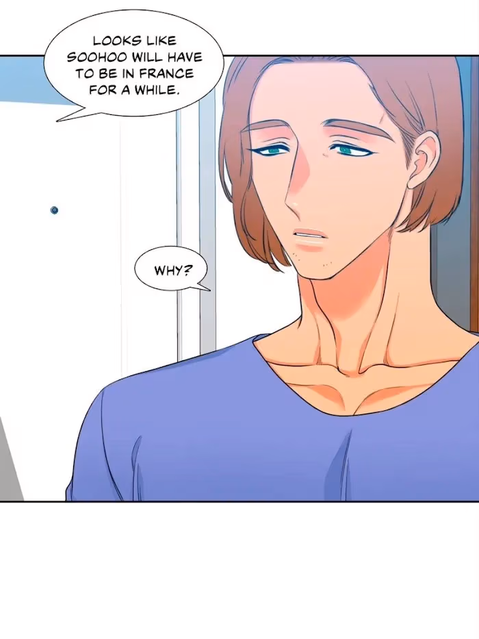 Paramour Chapter 94 page 5 - 