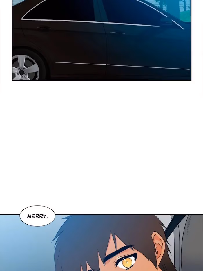 Paramour Chapter 94 page 43 - 