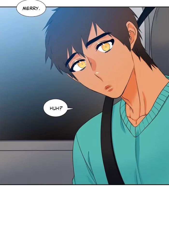 Paramour Chapter 94 page 44 - 